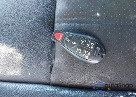 2020 Dodge Grand Caravan Sxt from USA, damaged, VIN 2C4RDGCG5LR194029